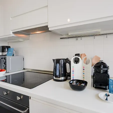 Apartment Sweett - Duomo View Iv