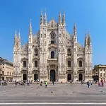 Sweett - Duomo View Iv Appartement Milan