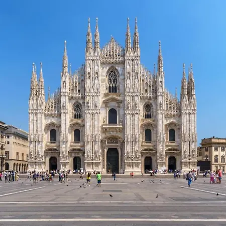 Sweett - Duomo View Iv * Milan